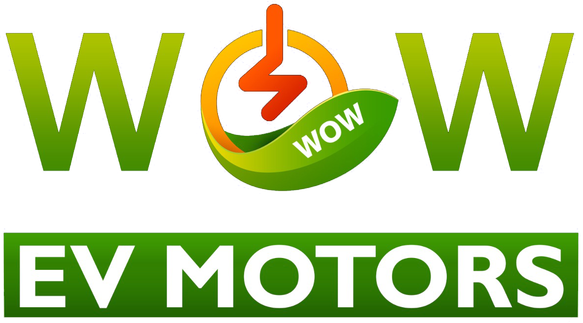 WOW EV Motors Demo1